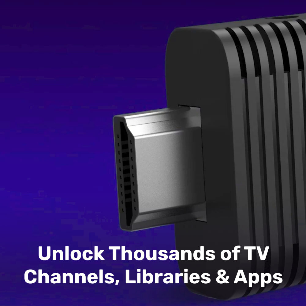 SoloTelly image