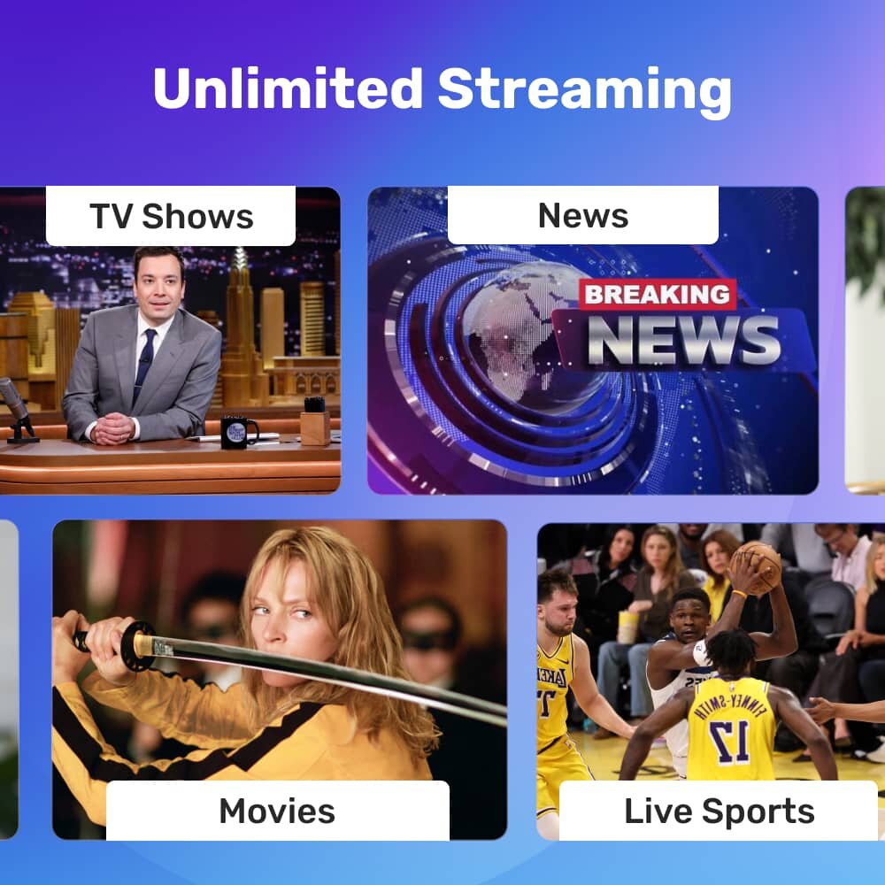 SoloTelly image